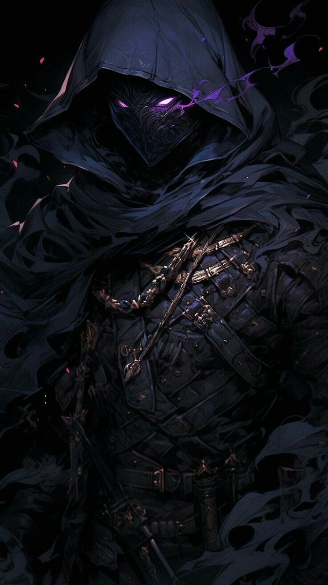 Rogue Magic: The magic ability of assassination. An endless bag of deceit to grab the upper hand against the victim. 

Oath: An oath of Heroism, to use these weapons to only strike down the terrors of these lands. 

Locke.