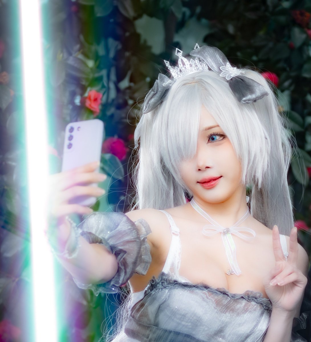 #NIKKE 

니케 - 신데렐라