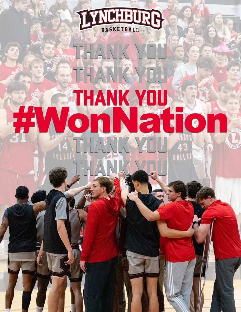A huge thank you to all that donated on GiveDay! We are humbled and grateful for all of the continued love and support! WE ARE…LYNCHBURG!!