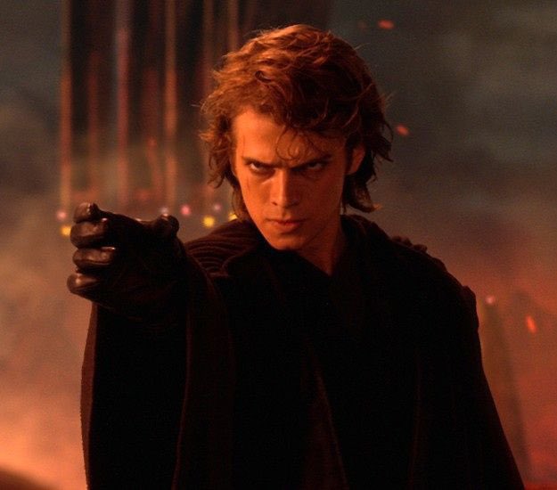 DiscussingFilm's tweet photo. Today is Hayden Christensen’s 44th birthday! https://t.co/2YfAWlMySw