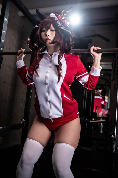 コスプレイヤーみねめろのTwitter画像18