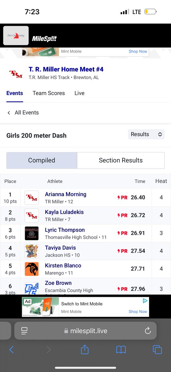 Lyric Thompson tweet media