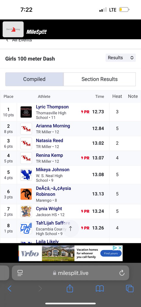 Lyric Thompson tweet media