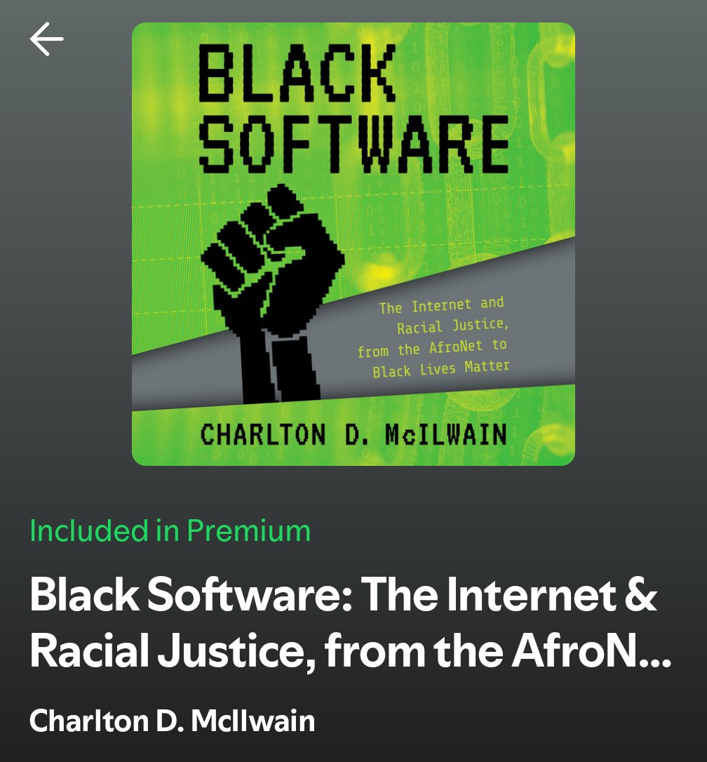 mrodgers74's tweet photo. @ASEWrestling , thank you for exposing me to this book! I got the audio version with Leon Nixon performing, and he does an amazing job with a great tale. A lot of lives I didn't know about before, and I think more should. https://t.co/dxnFJ9NPye