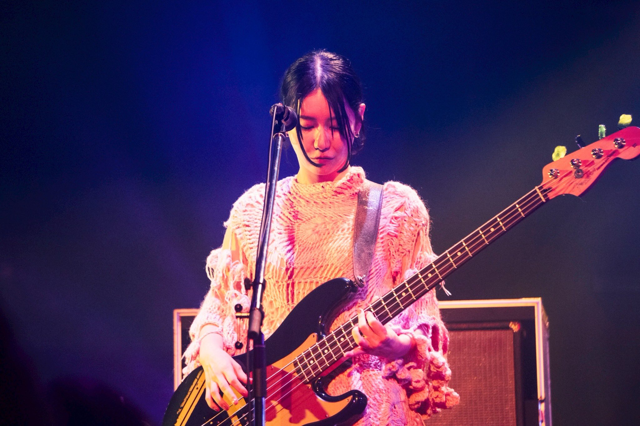 Instagram photo by SCANDAL TOMOMI • May 16, 2025 at 6:17 AM