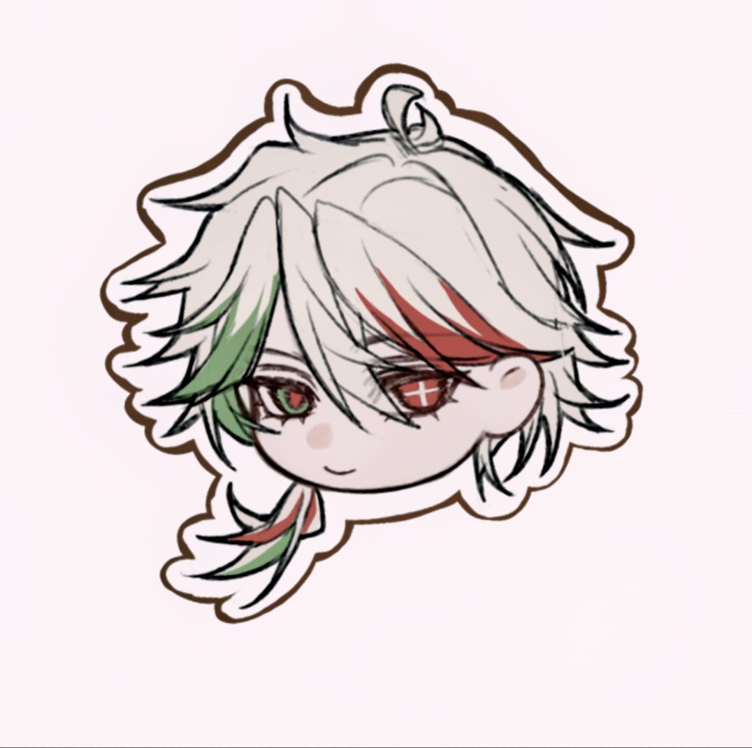 iRo (@Alight_03) / Posts / X