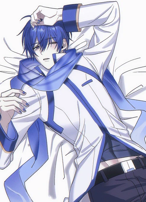 #KAITO 