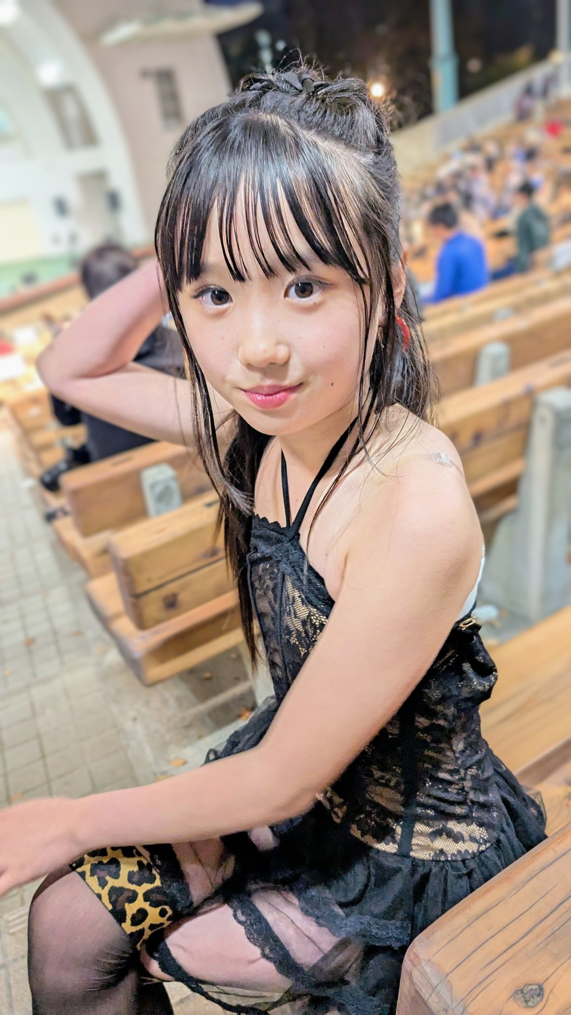 ☆ArikA☆ on X: 