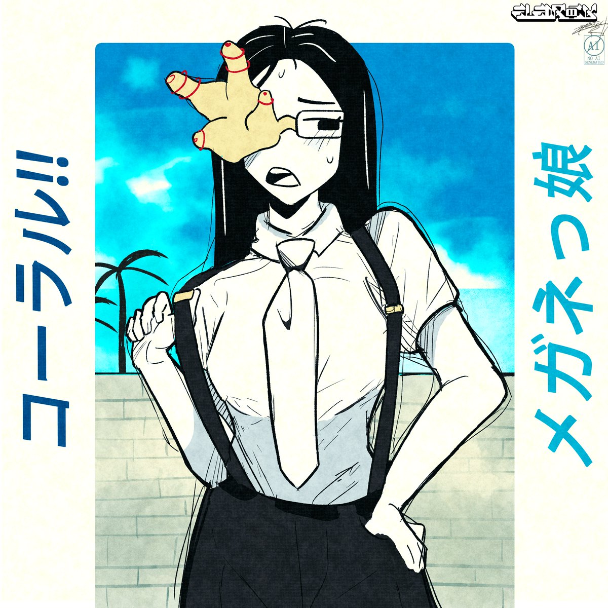 ELEDRⵙCK tweet media