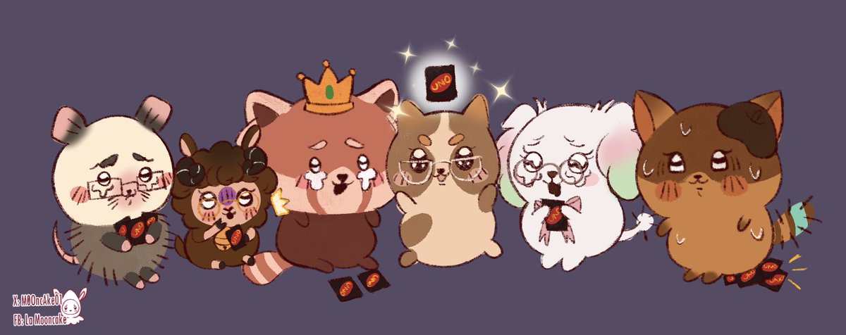 M0Onie_01's tweet image. Siguiente ronda pero… por que @Gringris5 está tan nerviosa 🤨 JAJAJAJ #chiikawa #chiikawatwt #fanart