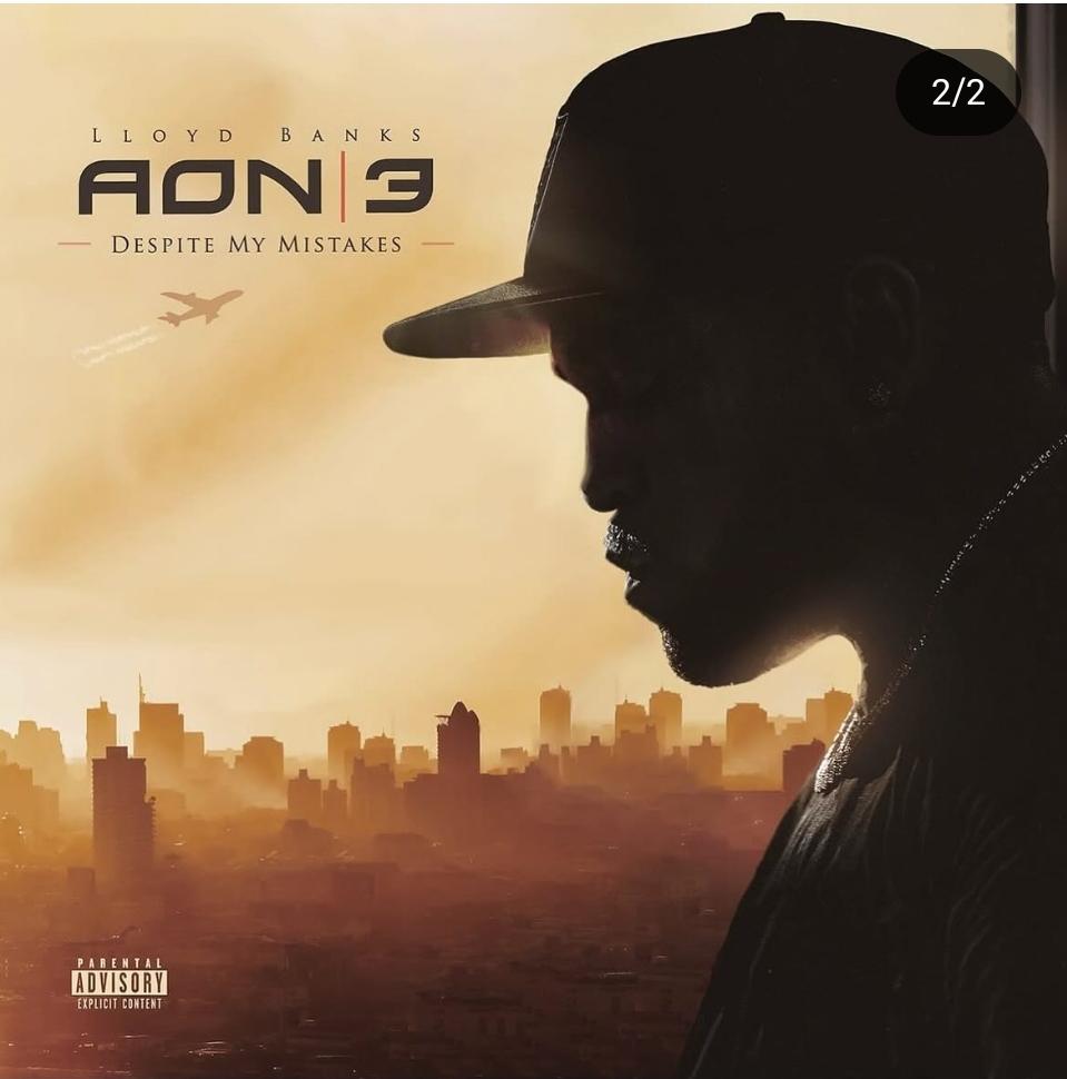 THEREALJAYWEEDS's tweet photo. @Lloydbanks Drop all at once🫡🫡🫡cant wait https://t.co/zv2nO3Rbgq