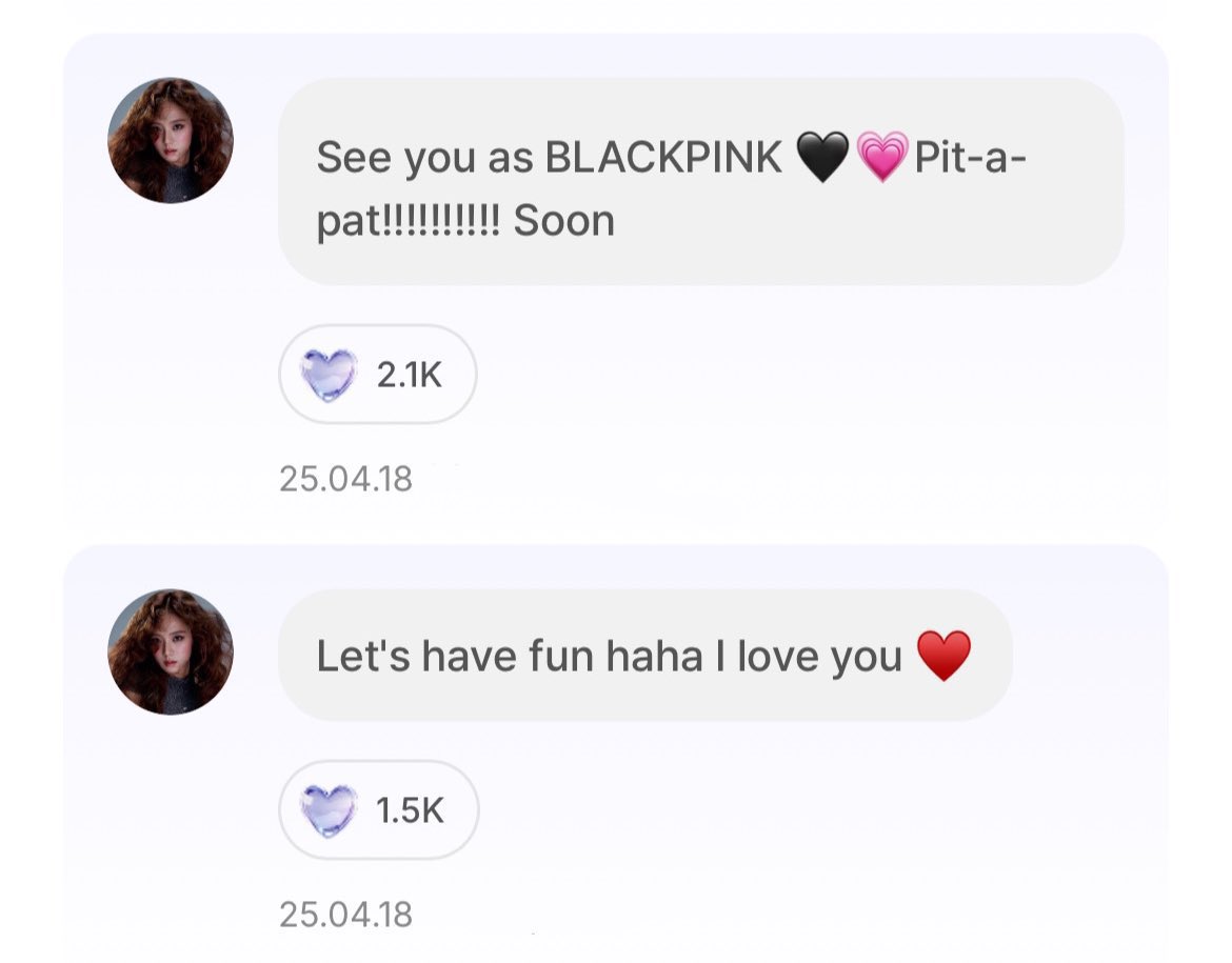 BLACKPINK BRASIL tweet media