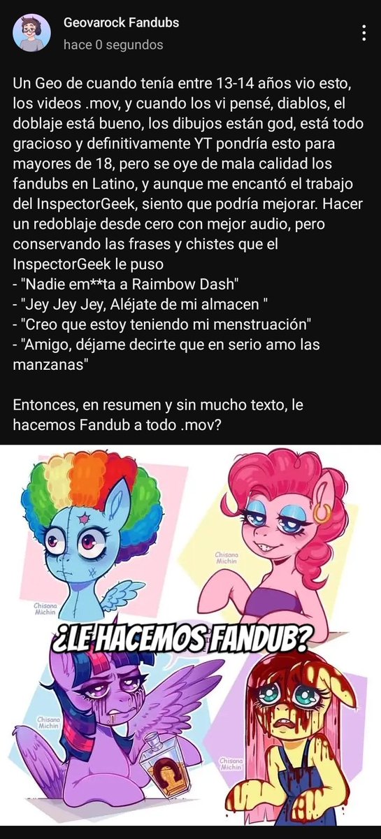 Lean esto, y me dicen Simon o Nelson.