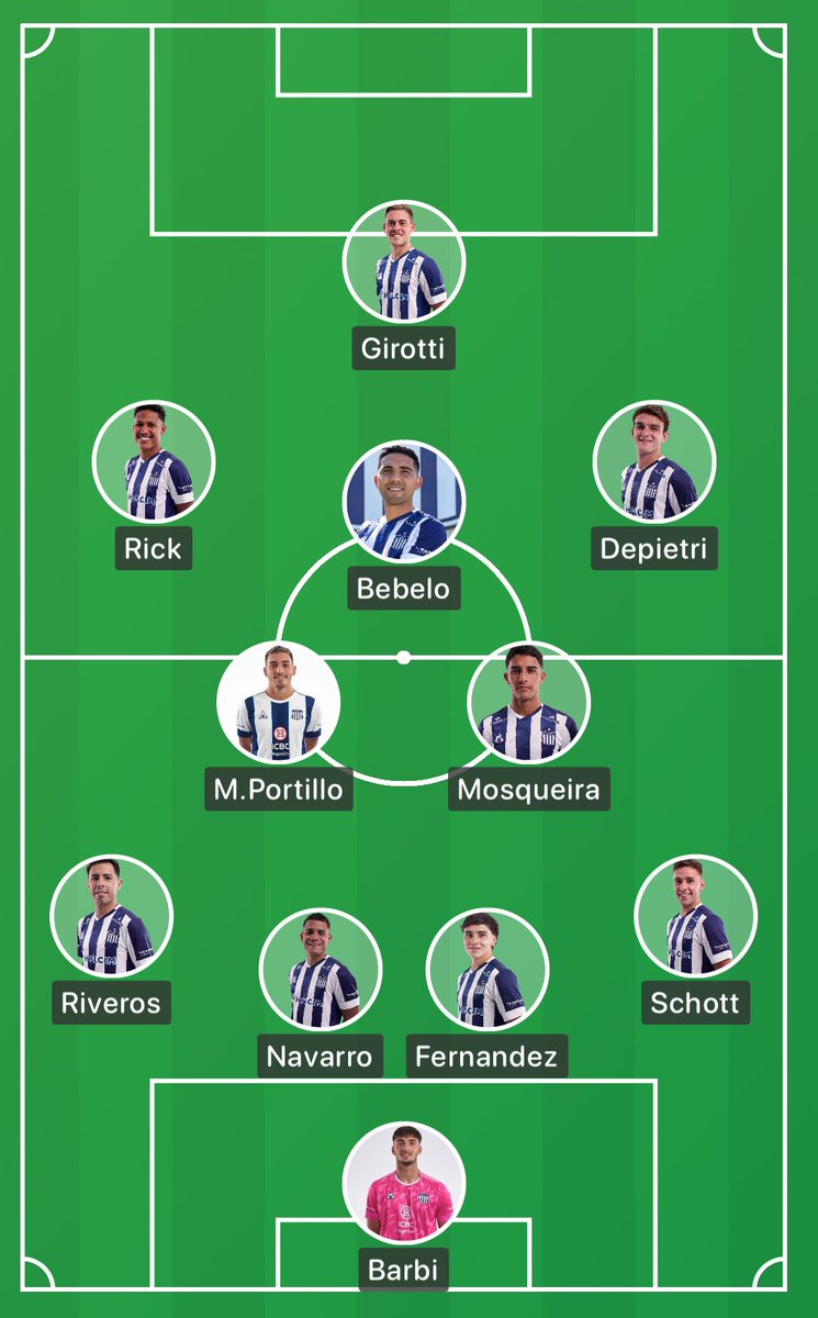 El 11 definitivo. El que diga lo contrario me puede comer los huevos.