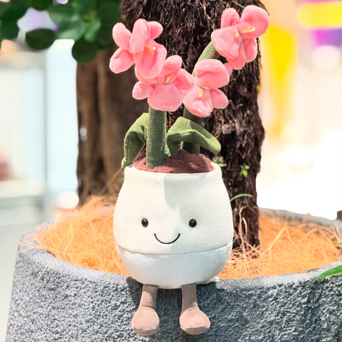 3階 JELLYCAT 新商品が入荷しました！ 🌻Amuseables Sunflower