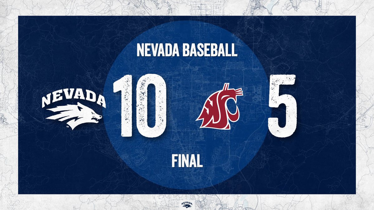 That's a Wolf Pack 𝑪𝑶𝑴𝑬𝑩𝑨𝑪𝑲 W!

✅ Series W!

#BattleBorn