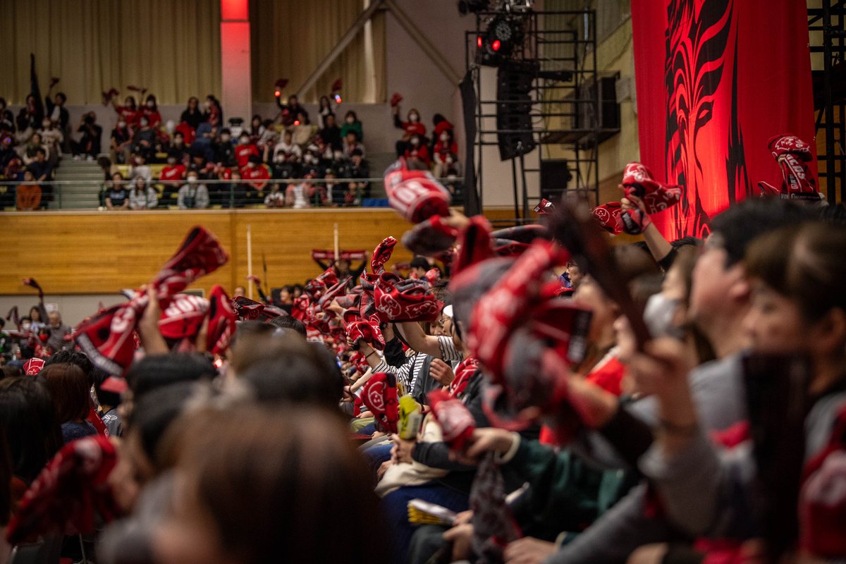 voreas_official's tweet photo. 【🐺Match Photo①📸】
2025.4.12-13
リクルートスタッフィング presents 
11rd HOME GAME🏟️

photographer：@kazuramp 📸

#ヴォレアス北海道
#旭川 https://t.co/5BZv8eqa6o