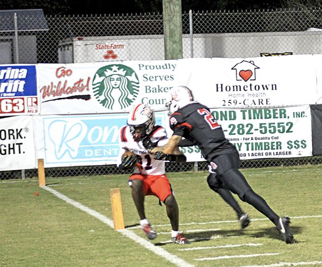 brandonDhayes11's tweet image. Ready for this season  🫶🏾 @WakullaFootball 

 hudl.com/v/2RCUDk