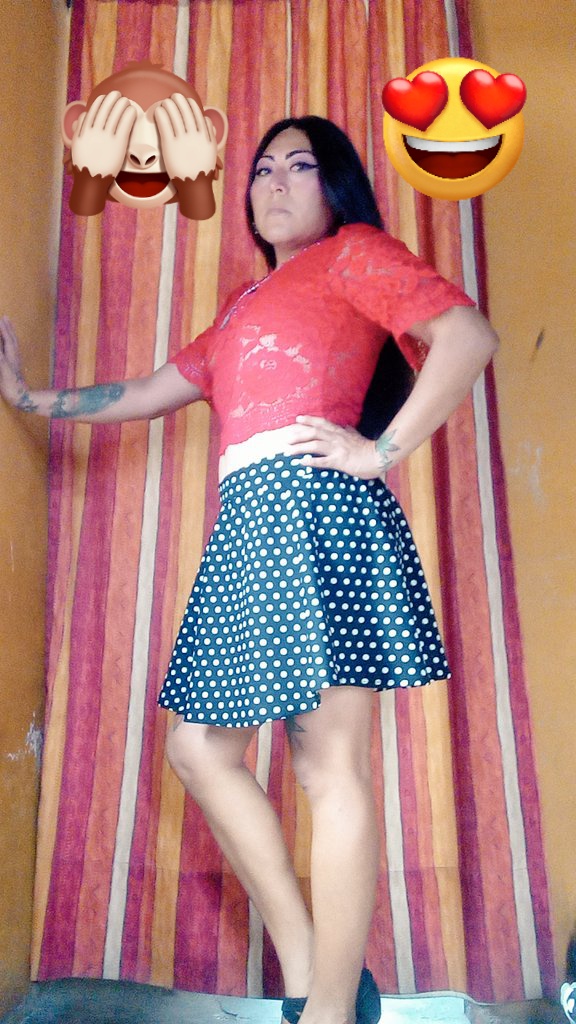 Alejand04409687's tweet photo. Hola buenas noches chicos, Ando disponible con lugar cómodo y discreto para pasarla un rato rico y agradable, no te quedes con las ganas de solo mirar mis fotos ven y conoceme.

9993 33 29 07 mandar WhatsApp gente Solvente Y Sería que si quiera pasarla rico y delicioso 😋 https://t.co/CaB7kL0gF9