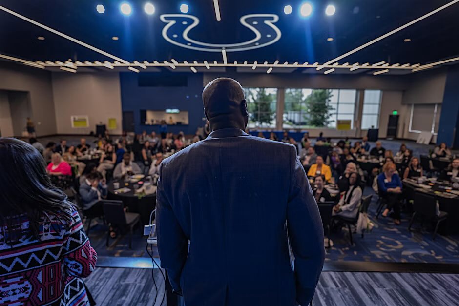 Fight for Life Foundation tweet media