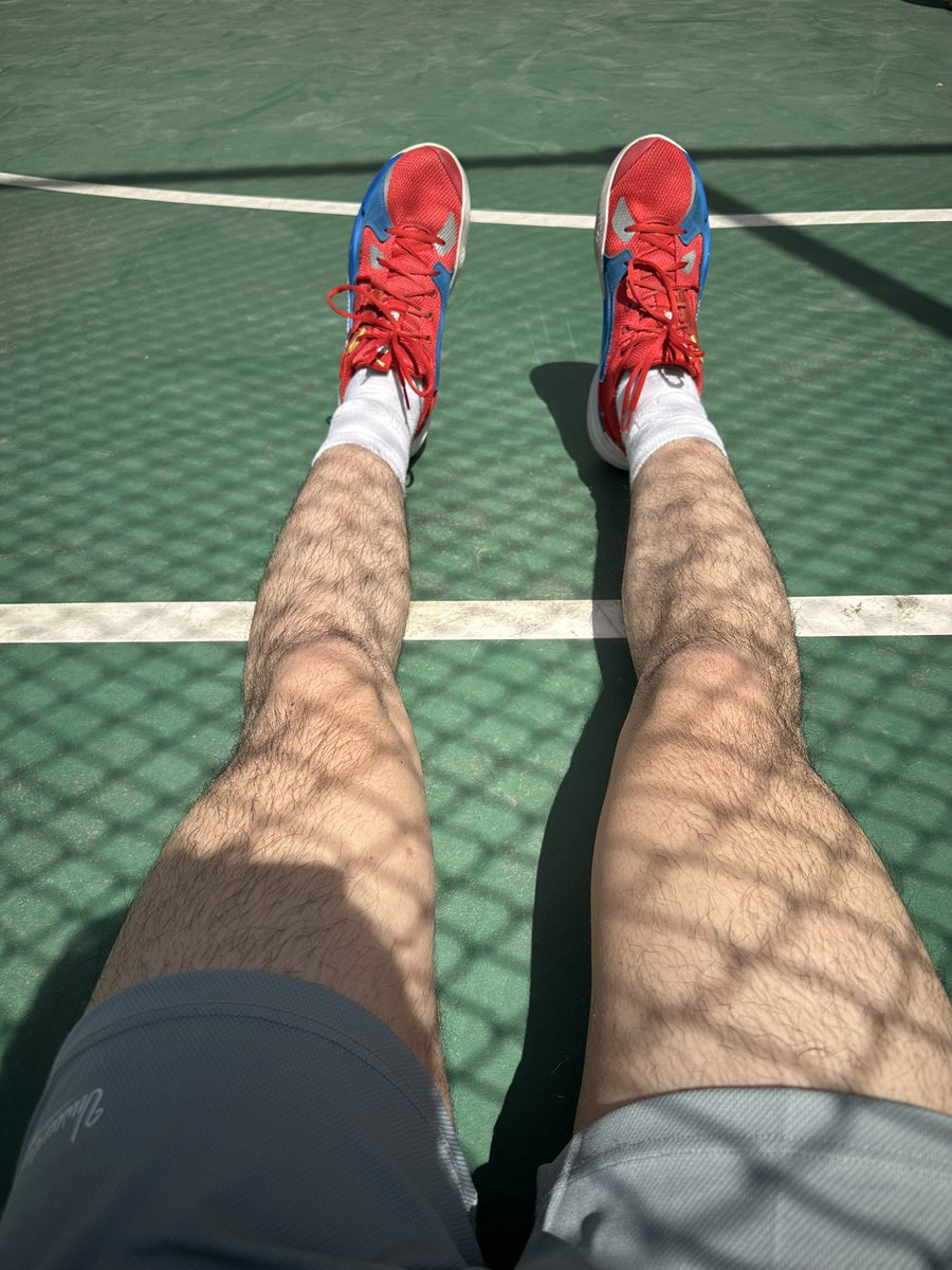 来拍皮球了 我可真勤劳