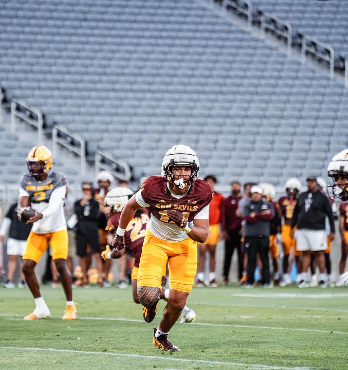Kingston Fatu (@kingstonfatu1) on Twitter photo AG2G! Blessed to say that i have received another offer from ASU!! #ForksUp <a href="/GregBiggins/">Greg Biggins</a> <a href="/PGregorian/">Paul Gregorian</a> <a href="/DUiagalelei/">Big Dave Uiagalelei</a> AG2G! Blessed to say that i have received another offer from ASU!! #ForksUp <a href="/GregBiggins/">Greg Biggins</a> <a href="/PGregorian/">Paul Gregorian</a> <a href="/DUiagalelei/">Big Dave Uiagalelei</a>