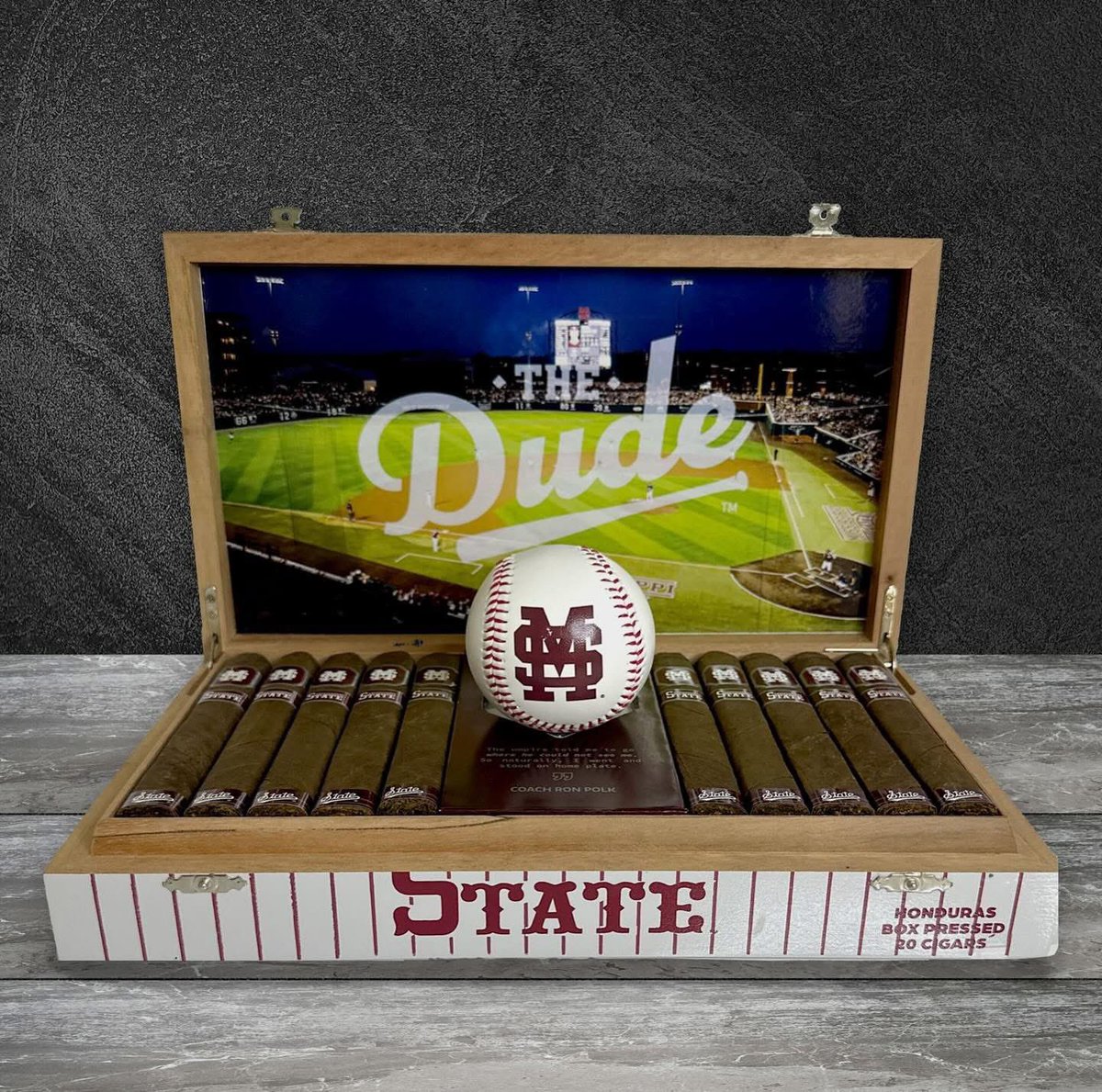 Bocock Brothers Premium Cigars tweet media