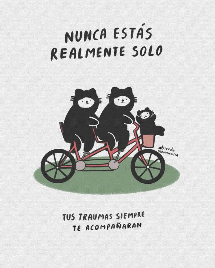 Absurda Melancolía (@absurdamela) on Twitter photo 
