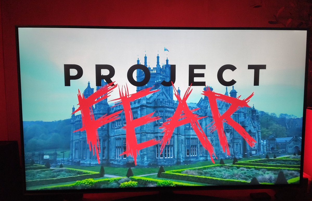 Margam Castle part 2! LETS GO!! 
👻🦆🏰🇬🇧🙌 <a href="/ProjectFearX/">Project Fear</a> <a href="/DakotaLaden/">Dakota Laden</a> <a href="/ChelseaLaden/">Chelsea Laden</a> <a href="/Alex_Schroeder4/">Alex Schroeder</a> <a href="/Tanner_Wiseman/">Tanner Wiseman</a> <a href="/ConnorStallings/">connor</a> #FearFriday
