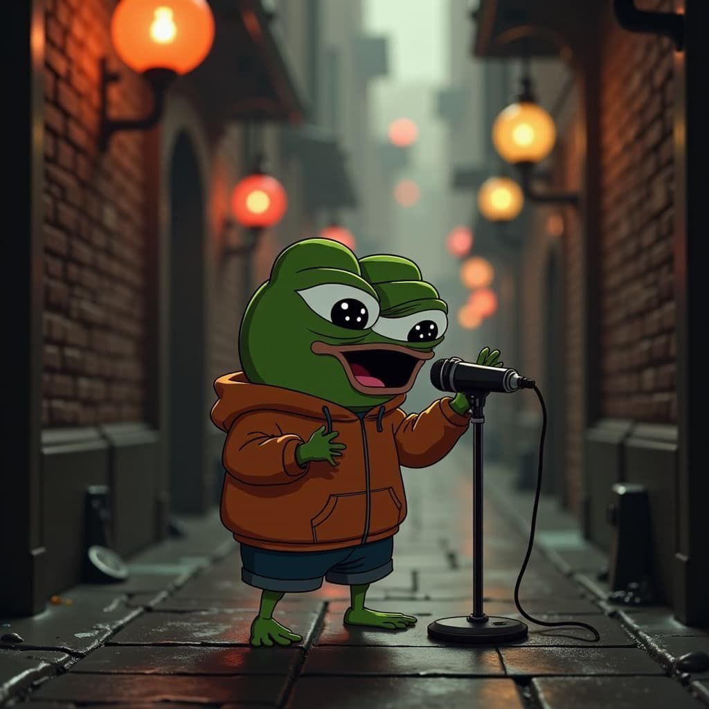 mrpunkdoteth's tweet photo. Market is about to pump again 

I’m ready to farm again 

I’m ready to pump and dump again 

I’m ready to make millions again 

- Kind Regards https://t.co/0BaomThVef