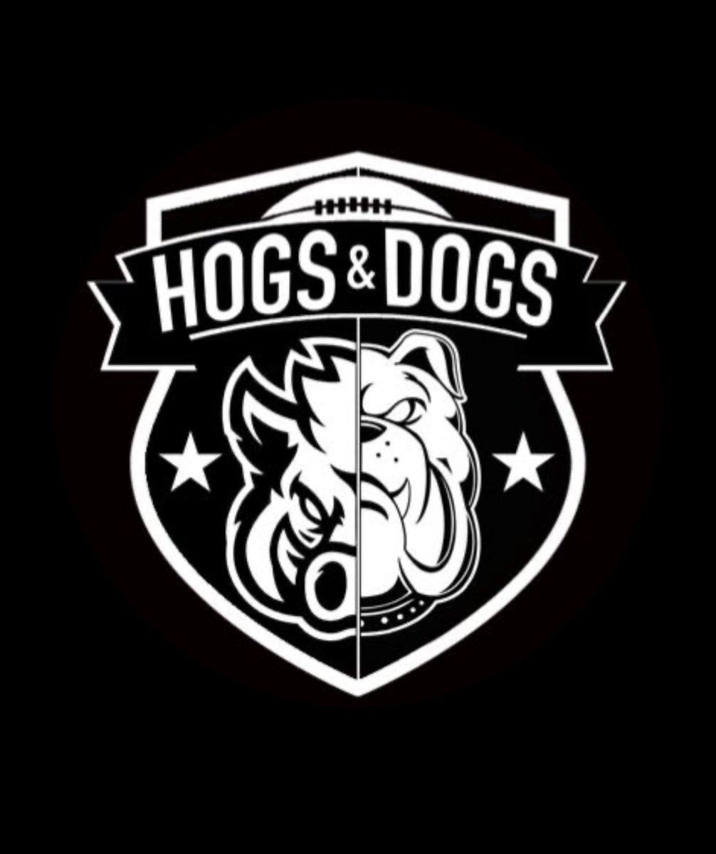 JordanTyler2027's tweet photo. I will be attending the hogs and dogs camp on April 26th @HDSkillsCamps @CaliBamaShaneG @LCLinemen https://t.co/u2s28PI4Yo