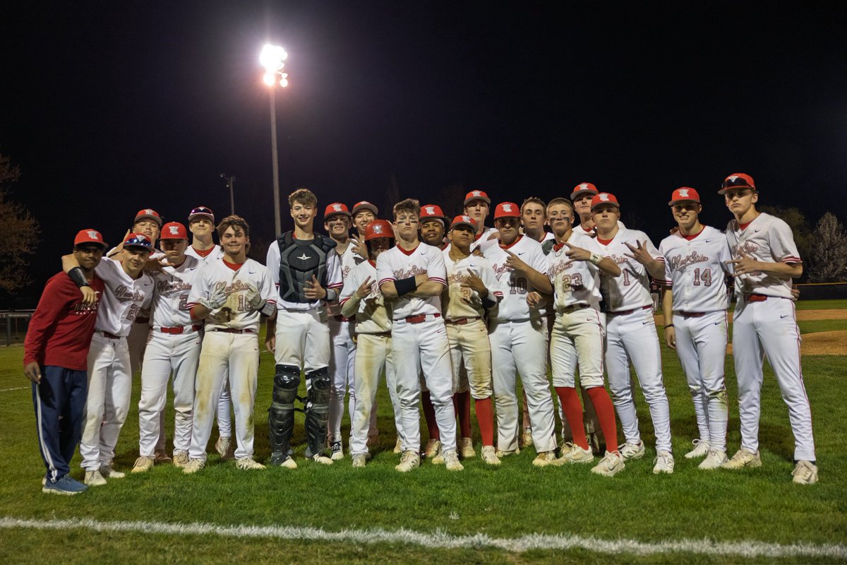 Paul K Owens (@irishbrewer) on Twitter photo Exciting walk-off-win, 12-11, for our WL devils tonight against Logansport. Great night for baseball and for capturing memories! #RDP <a href="/WL_Baseball_RDP/">West Lafayette Red Devil Baseball</a> <a href="/WL_AthleticsRDP/">WL Athletics</a> Exciting walk-off-win, 12-11, for our WL devils tonight against Logansport. Great night for baseball and for capturing memories! #RDP <a href="/WL_Baseball_RDP/">West Lafayette Red Devil Baseball</a> <a href="/WL_AthleticsRDP/">WL Athletics</a>