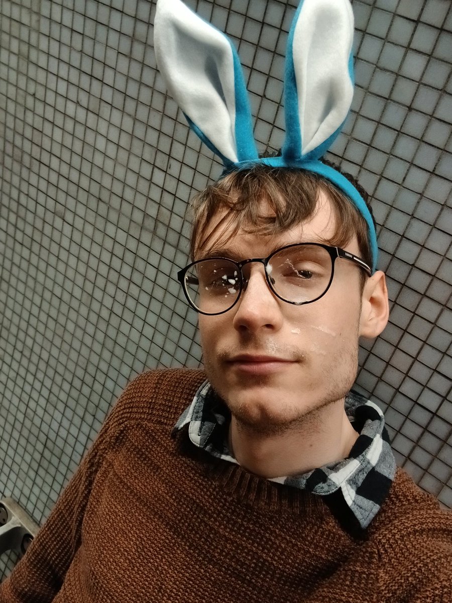 London Rubber tweet media