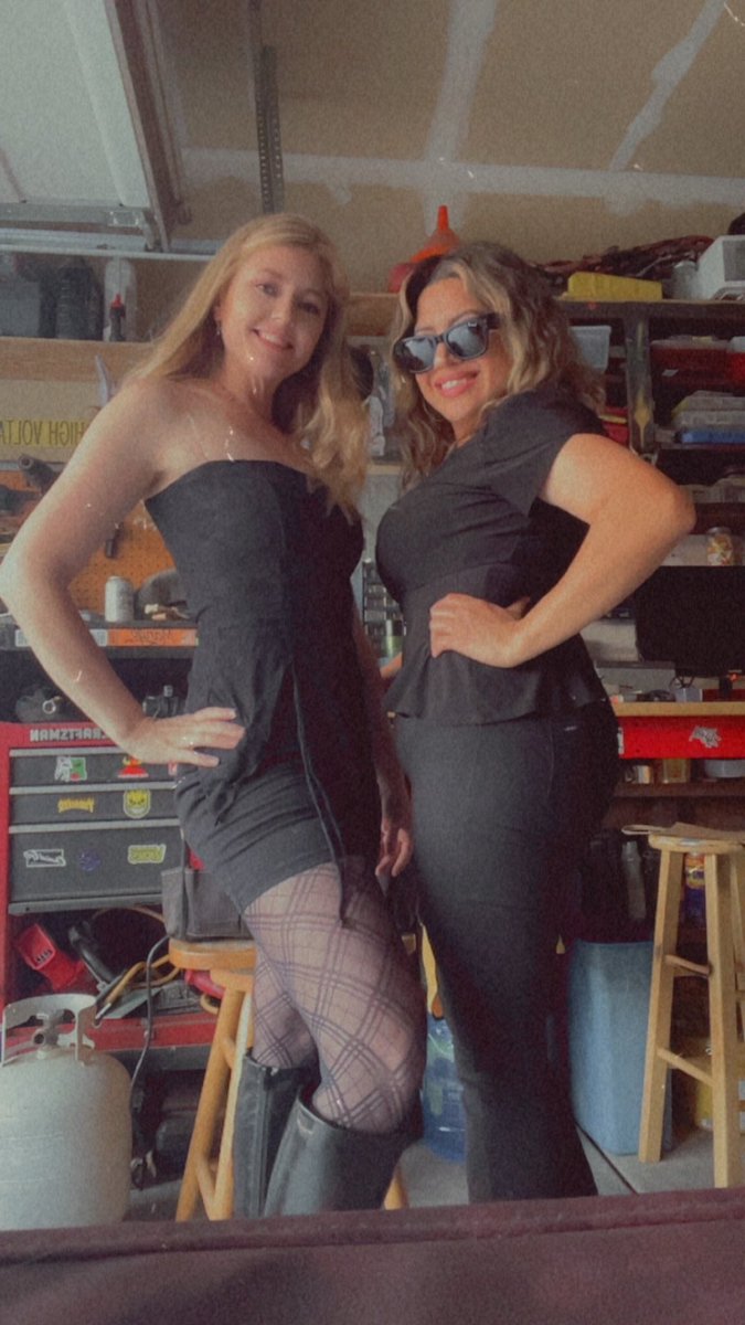 Godlizzah tweet media