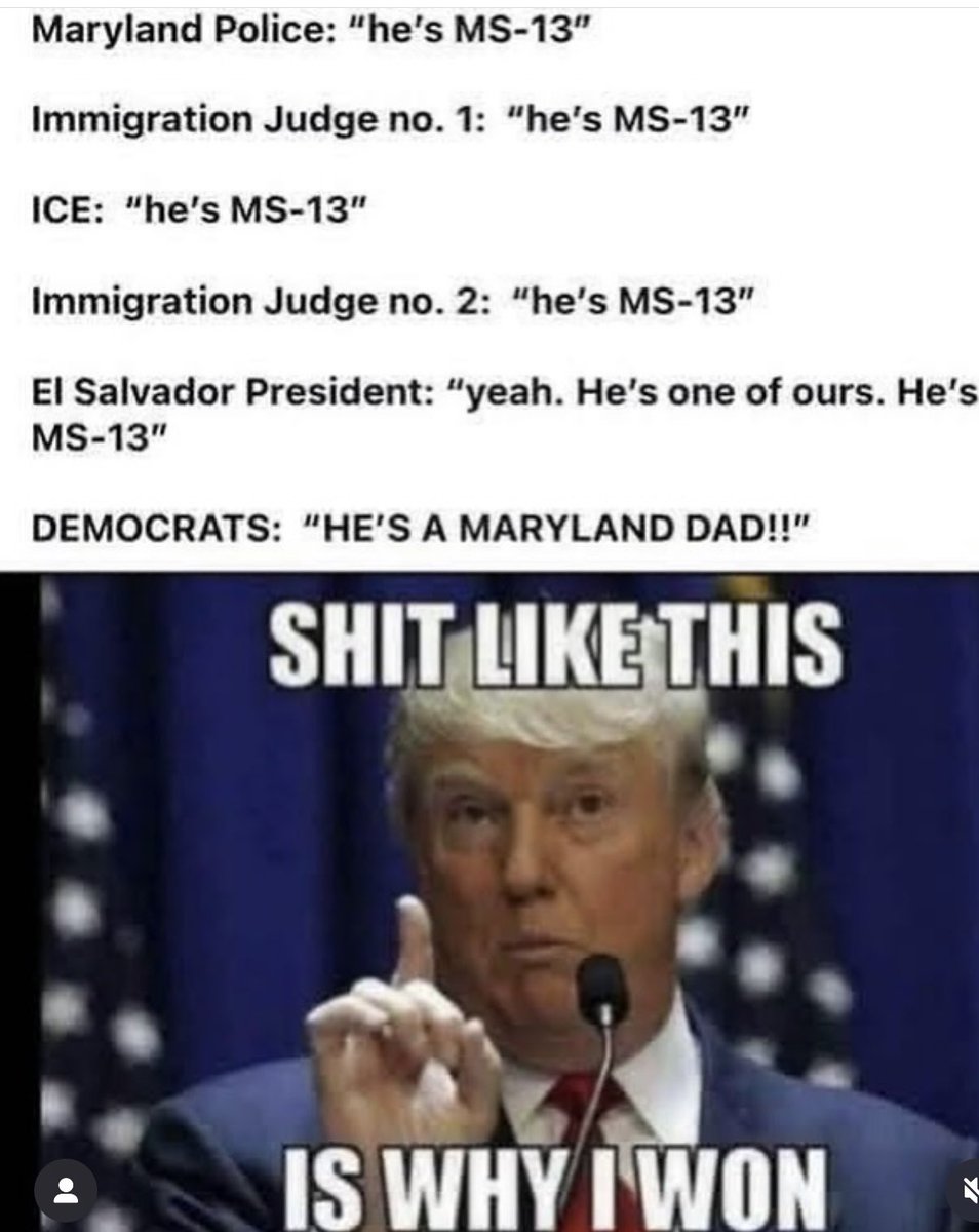 Keep going Democrats 🙏