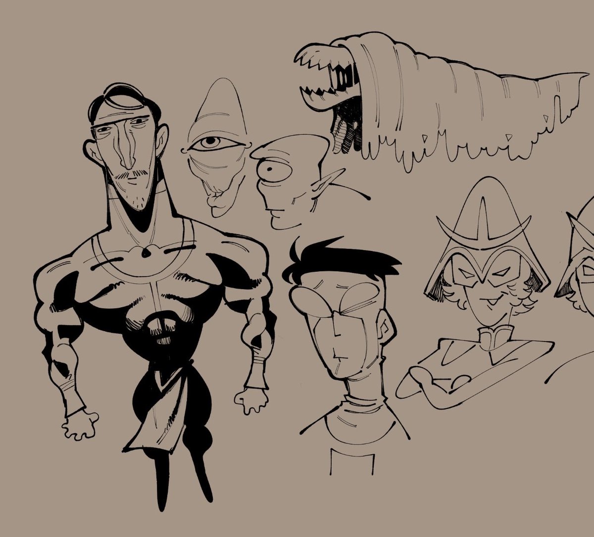 Ianoquinnzel's tweet image. Some Gundam and my totally awesome Viltrumite Sona