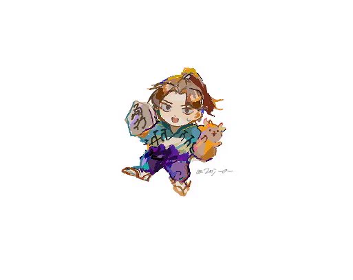\カクカクシカジカ…/
