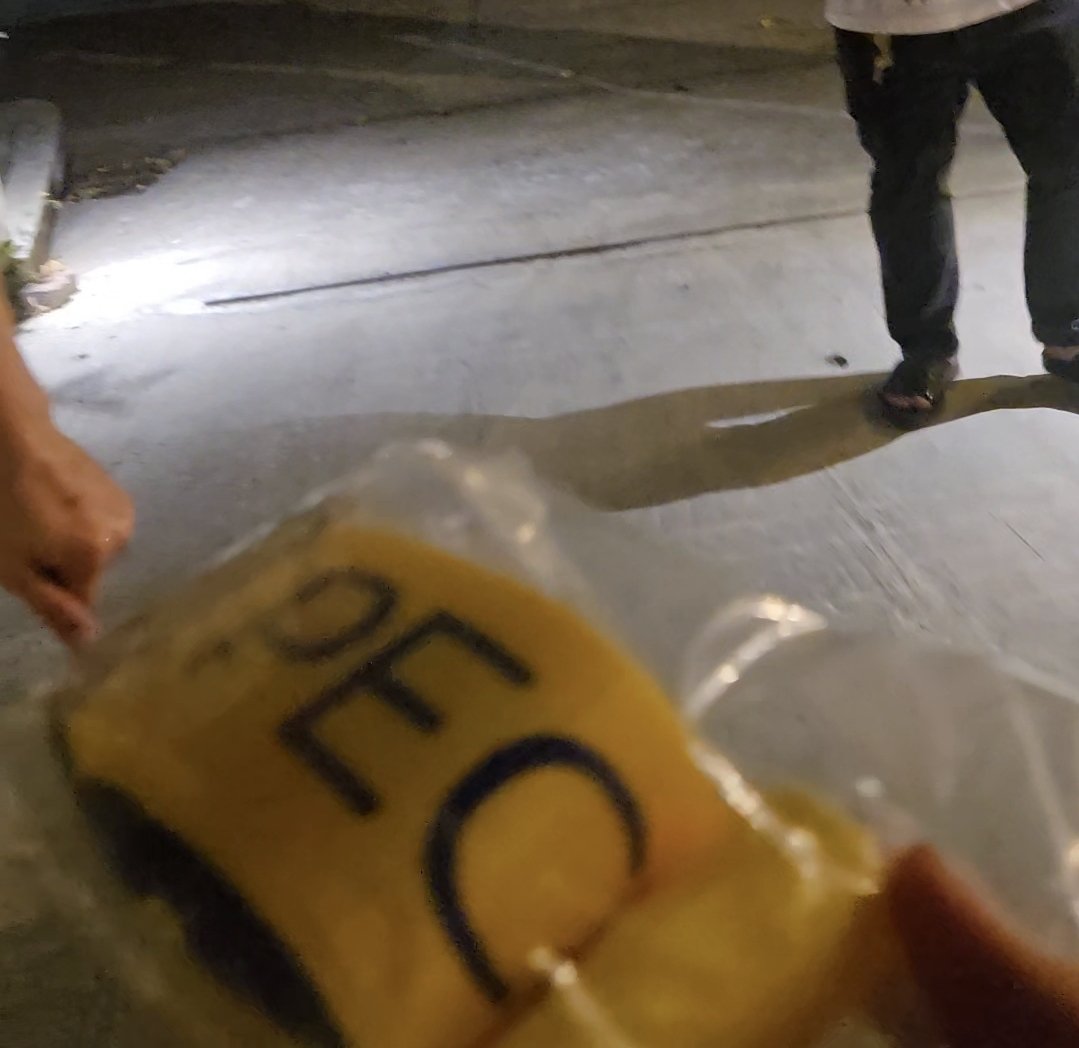 สิ้นเดือน  เจอกันนะ ไอเทมใหม่ นุชนักเดินทาง ของต้องมี👍👍 หักต้นทุนแล้วยอดทั้งหมด เข้า ปจ แรฟตึก กับ <a href="/PalitBD2022/">พิคจะเอาอะไรบอกแมร๊ @PalitBD2025</a> คะ 
#peckpalitchoke #เป๊กผลิตโชค <a href="/peckpalit/">Peck Palit</a>  
ปูลู: ยื่นสีเหลืองให้ผลิตไปใช้คะ