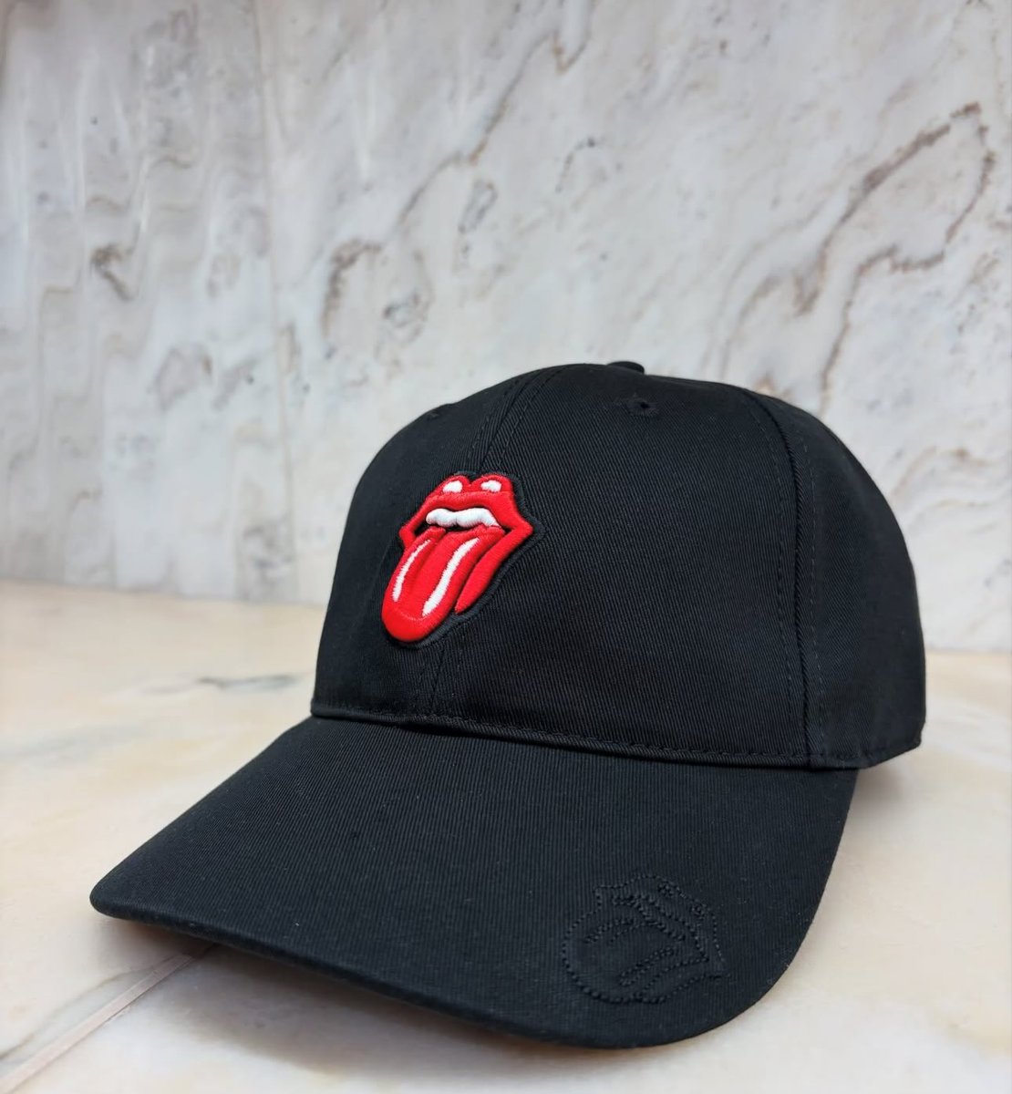 Kith for The Rolling Stones will be available at most Kith