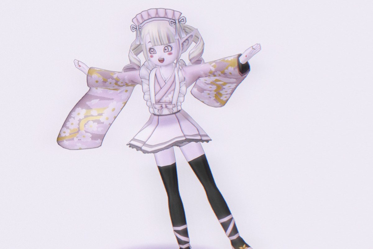 avg7r's tweet photo. おともだちくーださい❕`🤍´

ふっきしたてだからおはなしとか色々つきあってくれる方さがしてます𐔌՞ ܸ.ˬ.ܸ՞𐦯

すごーーくひさしぶりなので装備とかれべるとかめちゃくちゃよわいけどあそんでくれたらうれしいですദി- ̫ -)

IDはdmで❕❕

#ドラクエ10フォロワーさん募集 
#ドラクエ10フレンド募集 https://t.co/vJkuh0Jj1Q