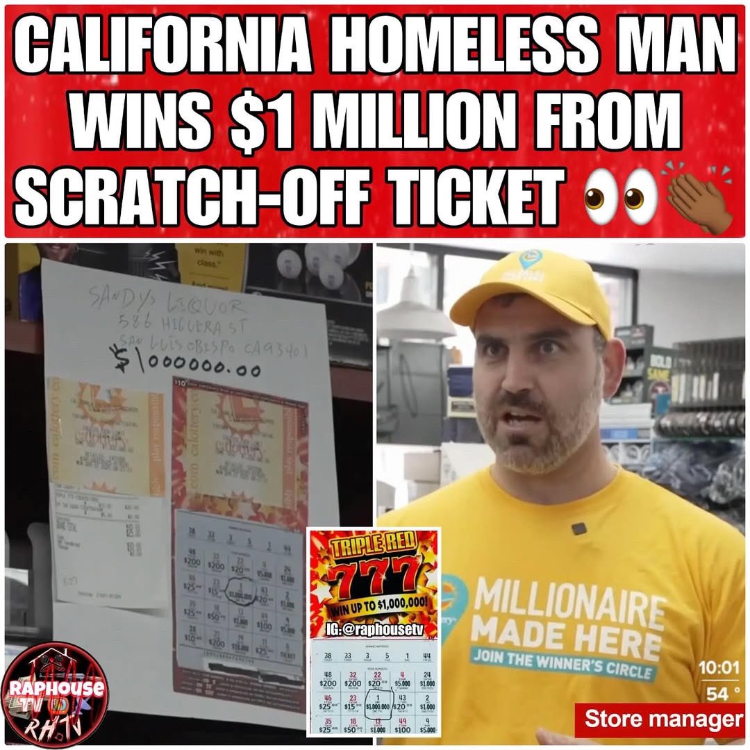 Raphousetv (RHTV) tweet media