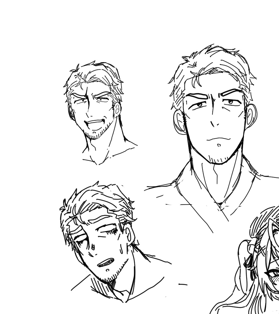 舞元啓介が好きすぎるので練習をはじめた 