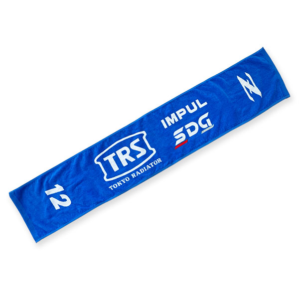 as_web_shop's tweet image. 🏁2025シーズン、新体制のTEAM IMPULに注目!
新たなメインスポンサー「TRS」&「SDG」のロゴ入りグッズが入荷しました🎉
おなじみの明るいブルーの「タオル」と「チケットホルダー」は、どちらもサーキット観戦に欠かせない定番アイテムです♪
いち早くチェックしてください~!👀
👉…