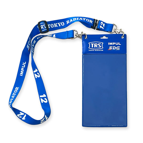 as_web_shop's tweet image. 🏁2025シーズン、新体制のTEAM IMPULに注目!
新たなメインスポンサー「TRS」&「SDG」のロゴ入りグッズが入荷しました🎉
おなじみの明るいブルーの「タオル」と「チケットホルダー」は、どちらもサーキット観戦に欠かせない定番アイテムです♪
いち早くチェックしてください~!👀
👉…