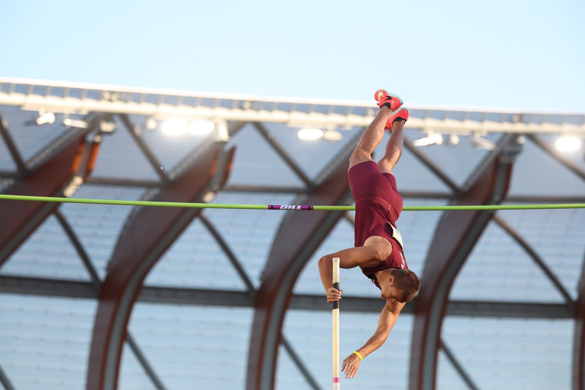 Texas A&M Track & Field/Cross Country tweet media