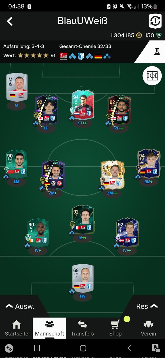 NyzeOne082's tweet photo. @ZwebackHD I love also the new evo System 🤤 https://t.co/VbTvyJ0VF4