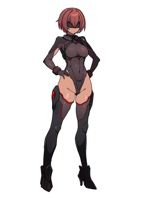 戦闘員化ちゃん 