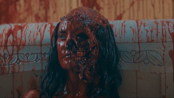 ARTWASHERE17's tweet photo. @DeepDoopDeepest 😂💀❓

// The flayed freak? Haha, looks like Allie after I Lingchi’d her sorry ass. Atleast she died, aha! https://t.co/lHf8RiHSxR