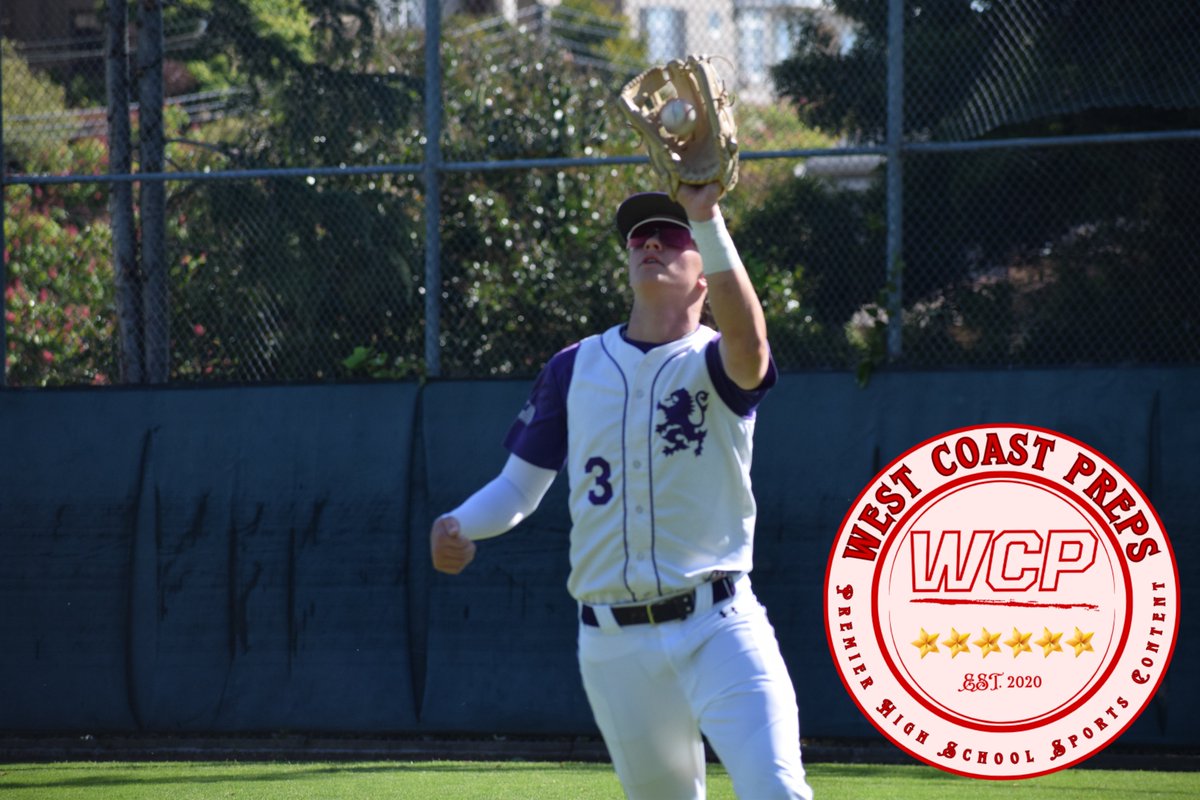 West Coast Preps tweet media