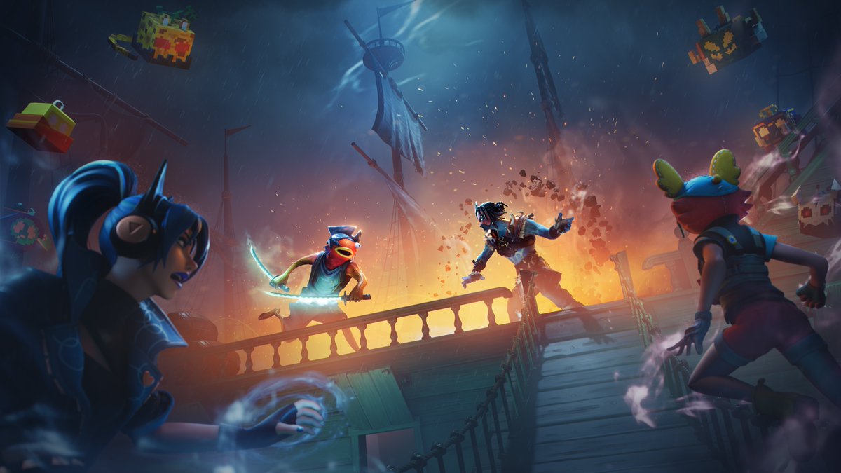 you started to understand the game
2023-2025